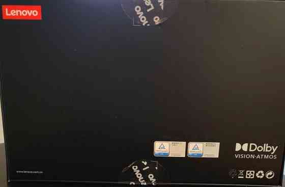 Lenovo Legion Y700 Gen 4 2026 Global 16/512 Black  16 android Новий Sn. Харків