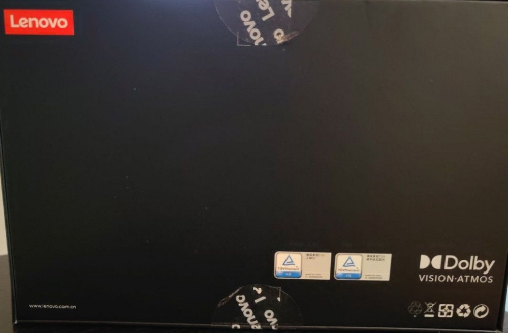 Lenovo Legion Y700 Gen 4 2026 Global 16/512 Black  16 android Новий Sn. Харків - фото 1