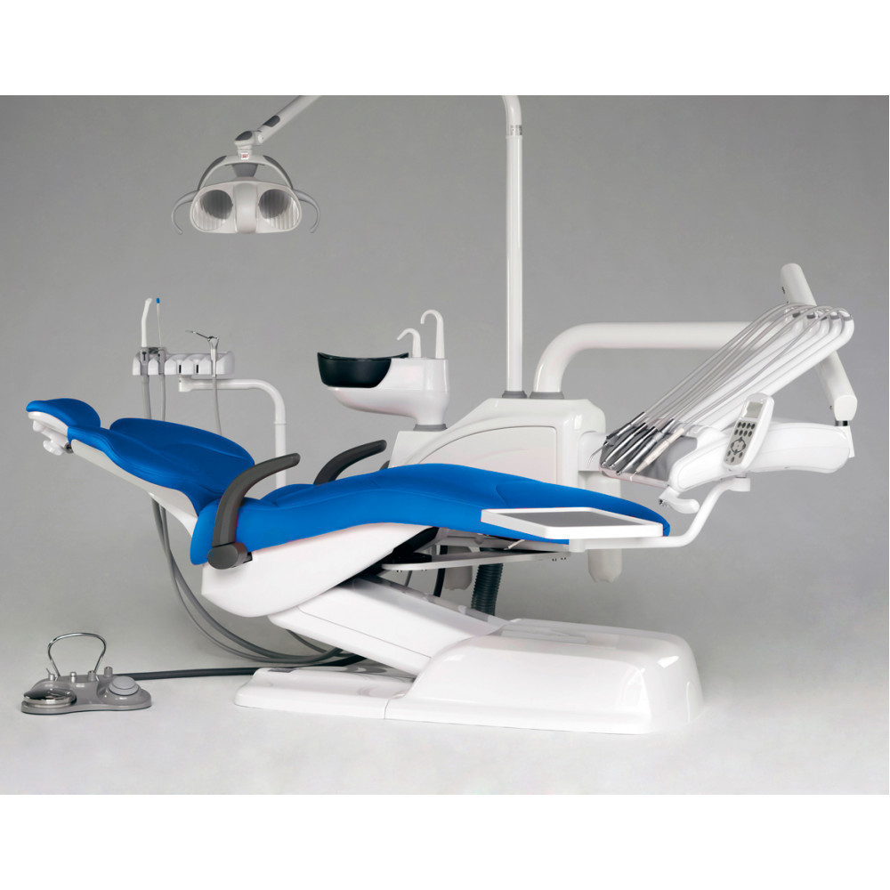 Стоматологічна установка SS-KISS. Модель 1 Дніпро - фото 2