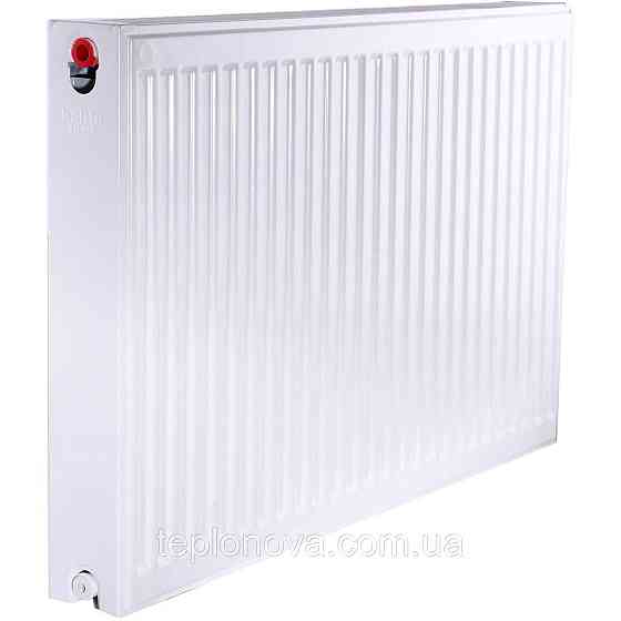 Радиатор стальной панельный KALITE 22 бок 600x900 Черновцы