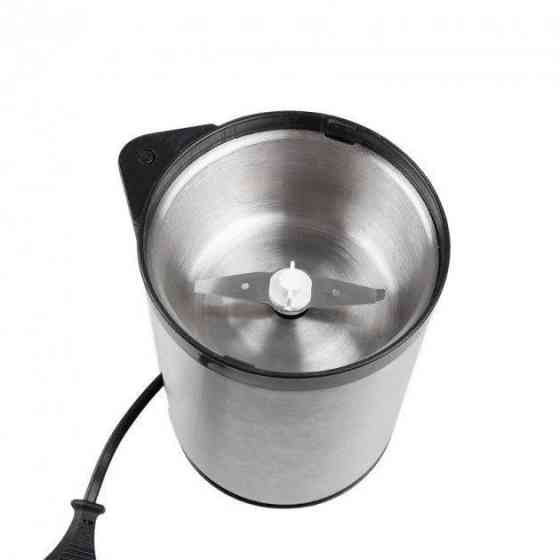 Кофемолка электрическая домашняя Rainberg RB-2205 (600 Вт), Электрокофемолки, Електро кофемолка XD-43 Львов