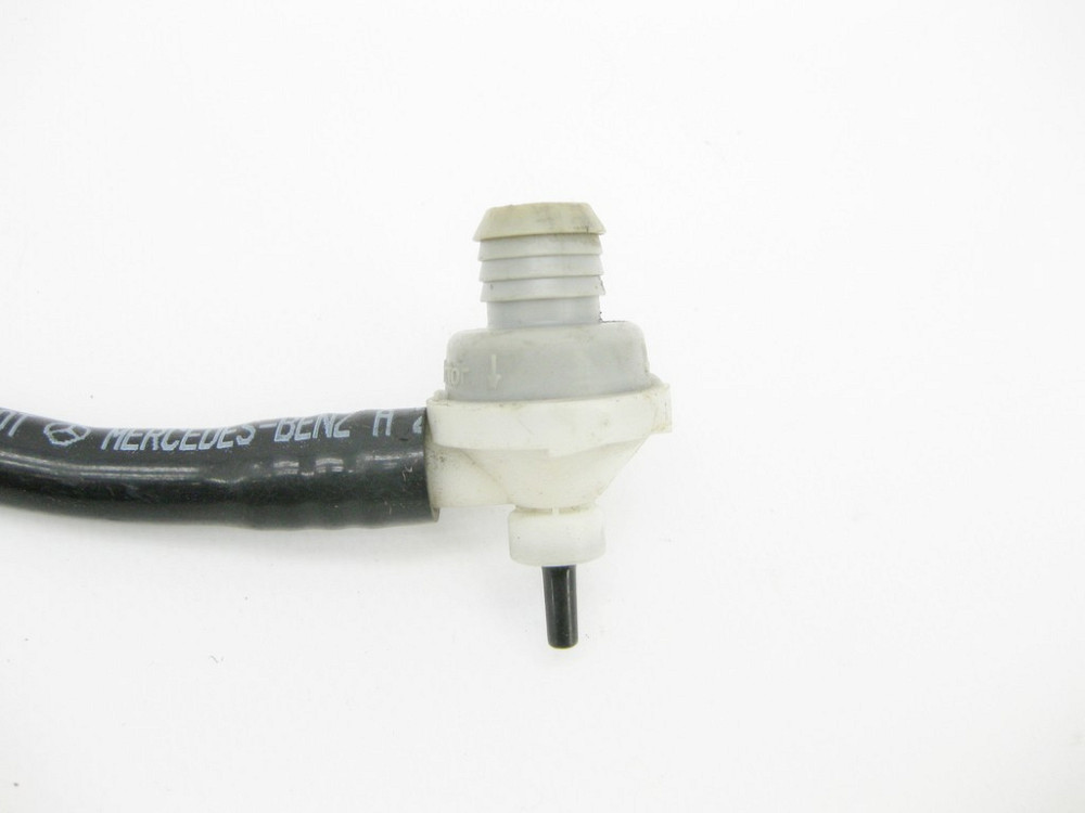 Mercedes-Benz  A2044305029 Вакуумна трубка з клапаном на вакуумний підсилювач гальм Англія C-Class W204 E-Class C207 Одеса - фото 7