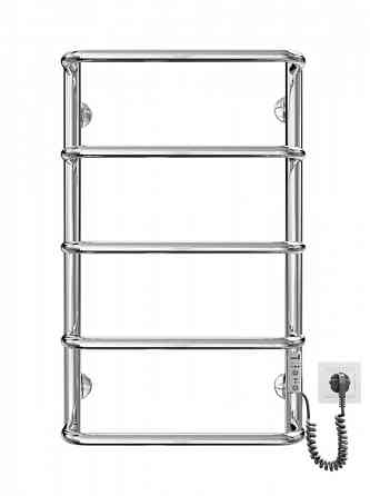 Электрический полотенцесушитель Mario Стандарт HP-I 650x430 TR К таймер-регулятор Киев