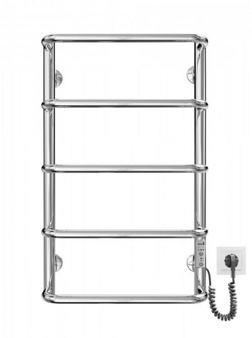 Электрический полотенцесушитель Mario Стандарт HP-I 650x430 TR К таймер-регулятор Киев - изображение 4