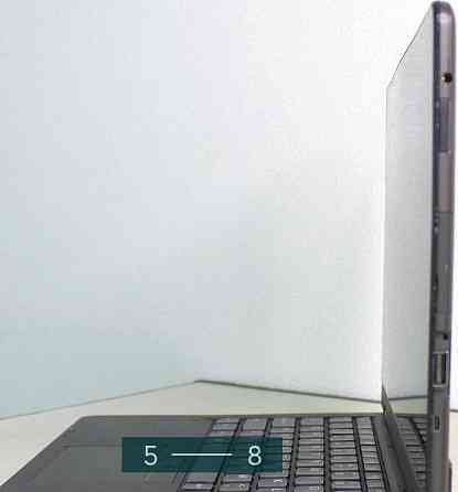 Ноутбук- Планшет: 2в1 Lenovo Think Pad 12 Touch. Киев