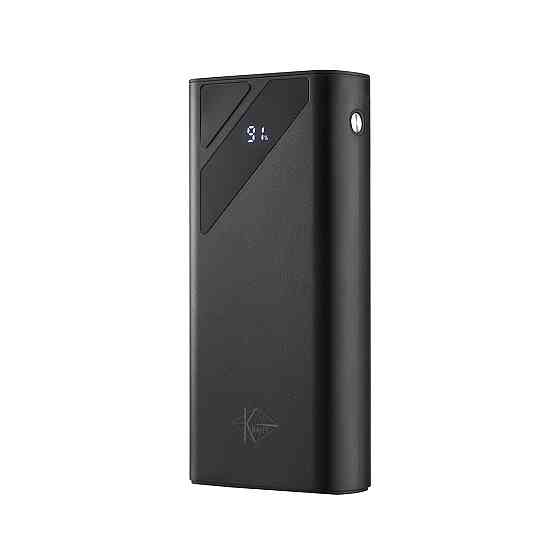 УМБ PowerBank КВАНТ повербанк PD21-2 20000mAh Харьков