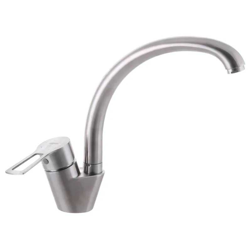 Кухонный смеситель Zerix HSB-011-1 ZX3134 – надежный и стильный Харьков - изображение 1