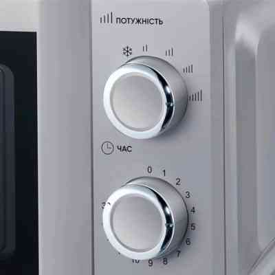 Мікрохвильова піч Grunhelm 20MX711-G Вінниця