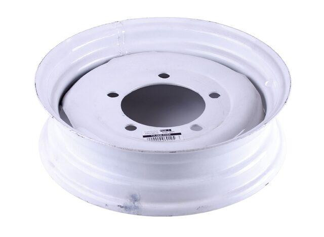 Диск стальной 4.00*12 (мототрактор) Мукачево - изображение 1