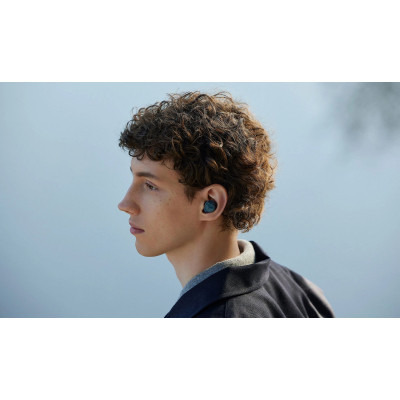 Наушники Sony WF-C710N Glass Blue (WFC710NL.E) Винница - изображение 2