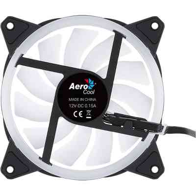 Кулер для корпуса AeroCool Duo 12 (ACF3-DU10217.11) Винница