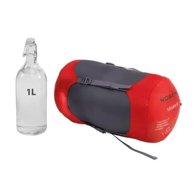 Спальний мішок Robens Moraine III &quot;L&quot;-2°C (250289) (931600) Вінниця - фото 11