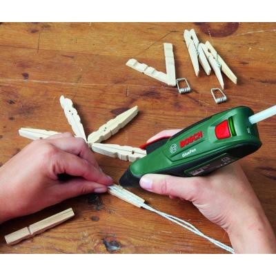 Клеевой пистолет Bosch GluePen (0.603.2A2.020) Винница - изображение 5