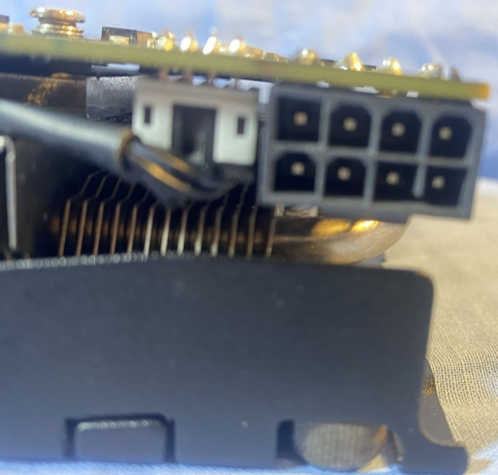 Видеокарта Inno3d herculez GTX 1070 8Gb. Киев - изображение 2