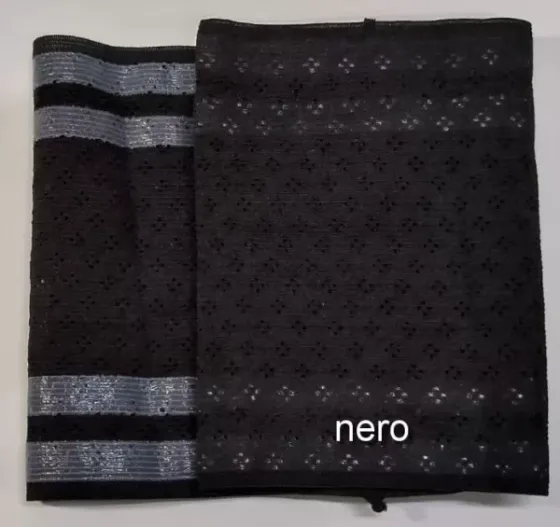 Бандалетки перфорация бежевые Annes “Openwork Thigh Band” L Киев