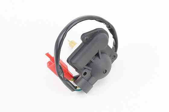 Електроклапан карбюратора Suzuki AD50 Київ