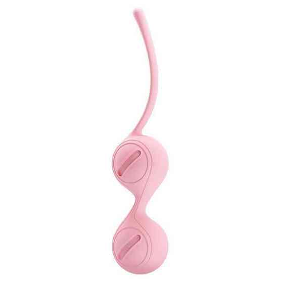 Вагинальные шарики PrettyLove Kegel Tighten Up I BI-014490 Sex Aura Киев