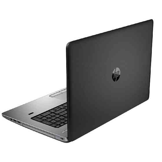 Б/У Ноутбук HP ProBook 470 G2 (i5-4210U/4/320/R5 M255-1Gb) - Class B Харьков