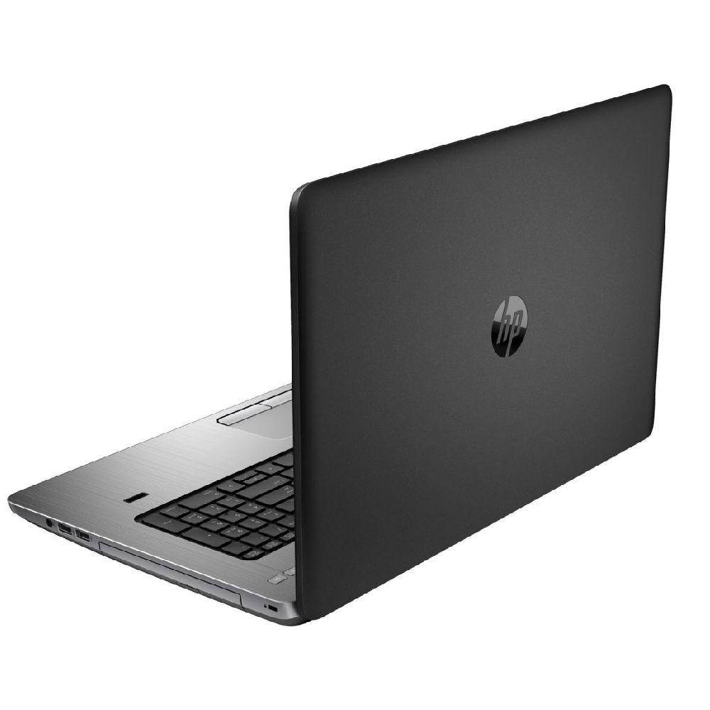 Б/У Ноутбук HP ProBook 470 G2 (i5-4210U/4/320/R5 M255-1Gb) - Class B Харьков - изображение 4
