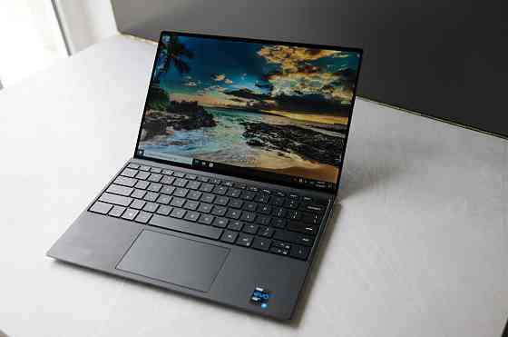Ноутбук Dell XPS 9310 4k 13.4 Intel 11th i7-1185G7 16Gb 512 SSD bettery б/у Київ