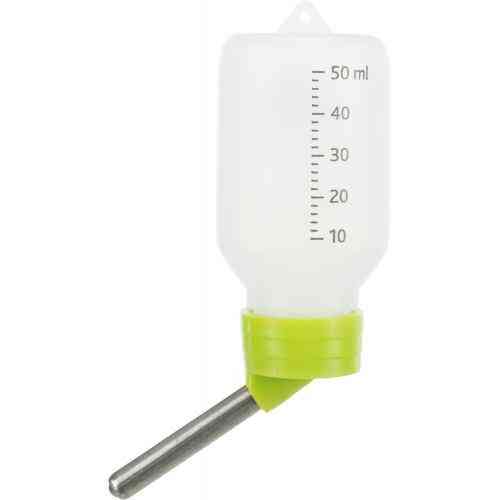 Поилка Trixie для грызунов, автоматическая, 50 мл (пластик) Винница