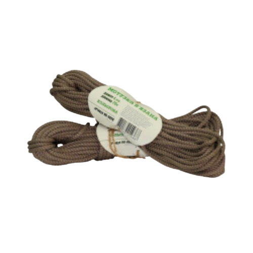 Мотузка ФАЛ в'язана d6мм 20м ЧС Житомир