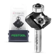 Фреза do zaokrągleń z płytkami wymiennymi S8 HW R1,5 D28 KL12,7 MFK Киев - изображение 1