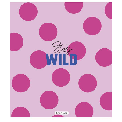 Тетрадь Школярик Be you 80 листов клетка (080-3172K) Винница - изображение 1