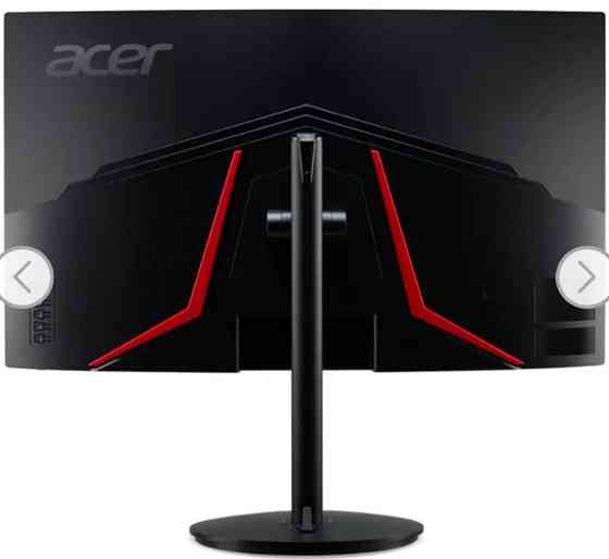 Монитор Новий 31.5