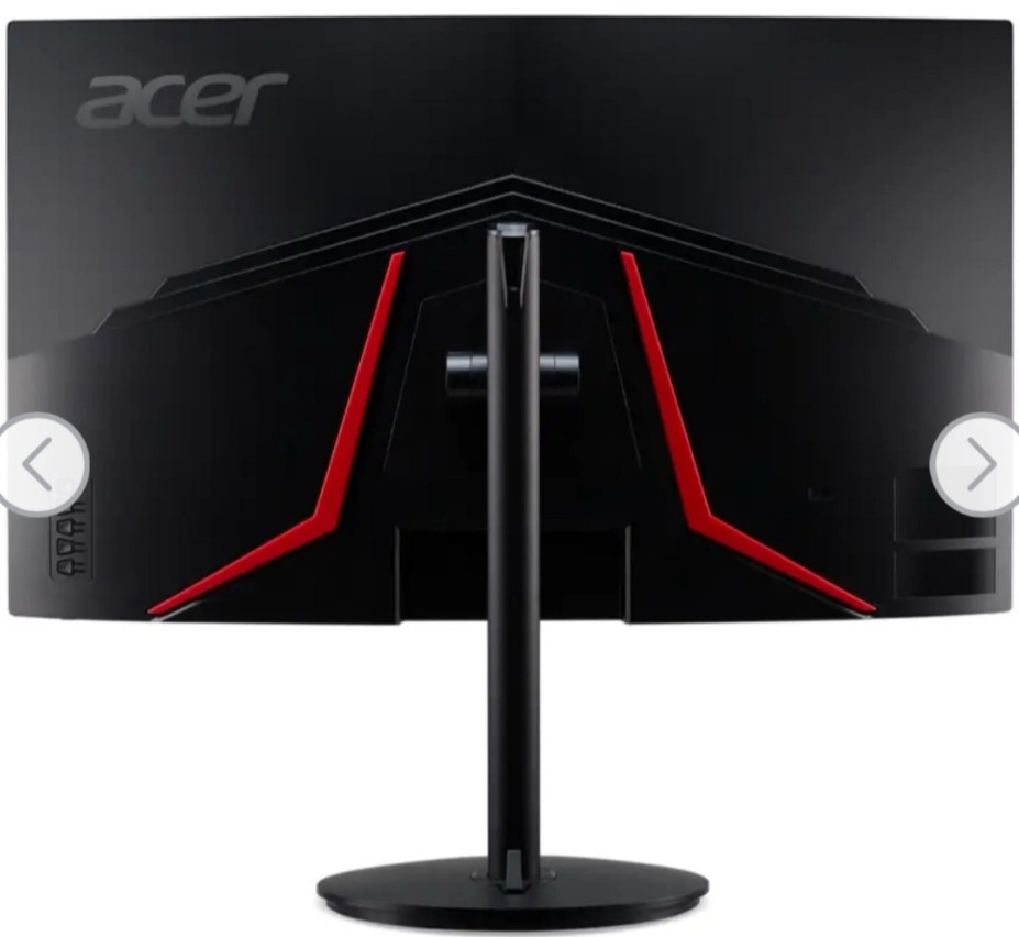 Монитор Новий 31.5