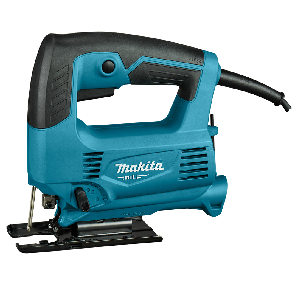 Профессиональный лобзик Makita MT M4301B : 450Вт (M4301B) Киев - изображение 2