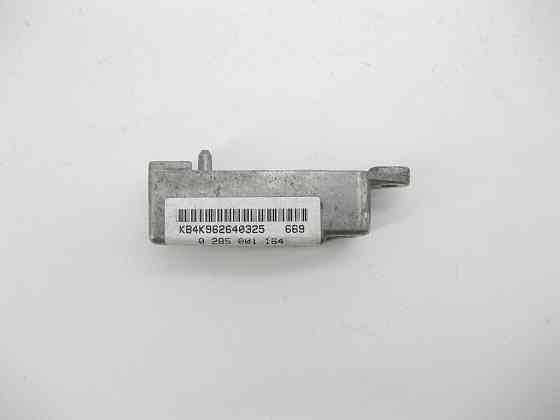 Mercedes-Benz  A0018200726 Датчик бічного удару Bosch C-class W202 E-class W210 SLK R170 CLK Coupe C208 S-class W140 CLK Cabriolet A208 E-class S210 C Одеса