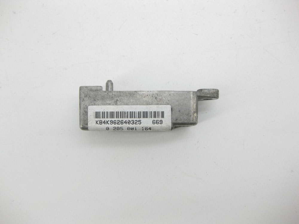 Mercedes-Benz  A0018200726 Датчик бічного удару Bosch C-class W202 E-class W210 SLK R170 CLK Coupe C208 S-class W140 CLK Cabriolet A208 E-class S210 C Одеса - фото 3