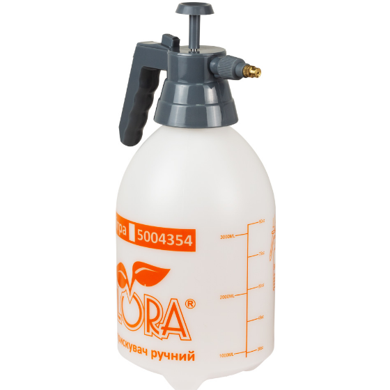 Обприскувач ручний 3л SIGMA Житомир - изображение 2