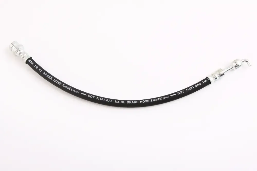 Шланг сцепления Lanos EuroEx Винница - изображение 1