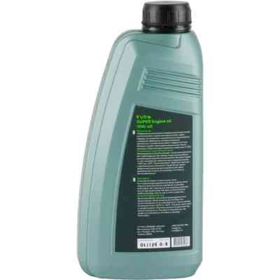 Моторное масло VIRA Super 15W-40 1 л (VI0312) Винница