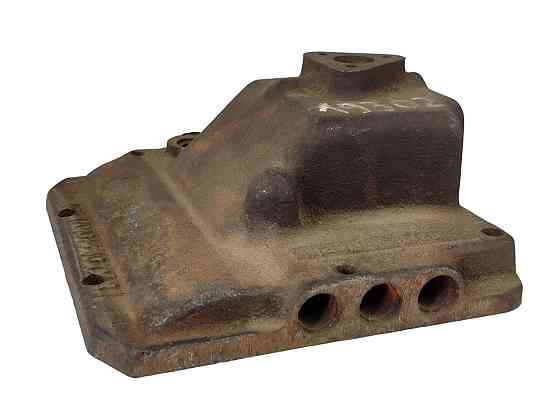 Крышка КПП 469 боковая ГОЛАЯ, механизма переключени передач Мукачево