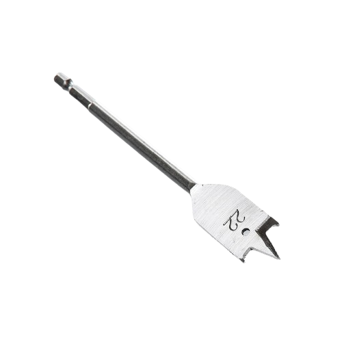 Свердло по дереву пірьйове 22*150мм Cutter APRO Житомир