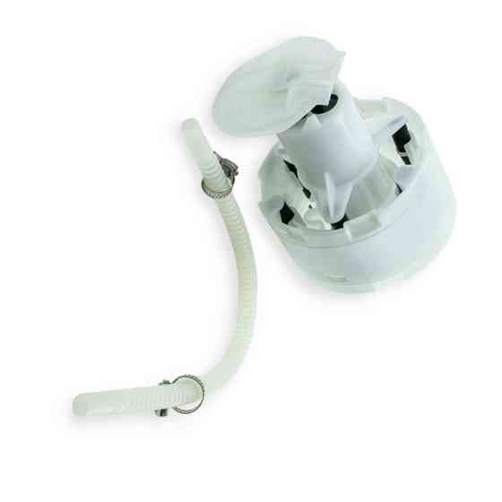 Насос Audi A6, Volkswagen Passat 1.8, 1.8T, 2.4. 2.6. 2.8 (1996-) (модуль занурювальний) (бензонасос) паливний Мукачево