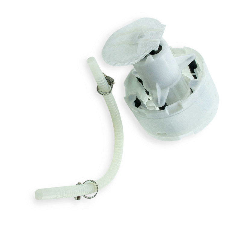 Насос Ауди A6, Volkswagen Passat 1.8, 1.8T, 2.4. 2.6. 2.8 (1996-) (модуль погружной) (бензонасос) топливный Мукачево - изображение 1