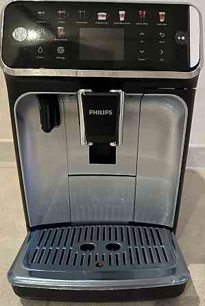 Кавомашина Philips 5500. Київ
