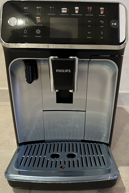 Кавомашина Philips 5500. Київ - фото 6