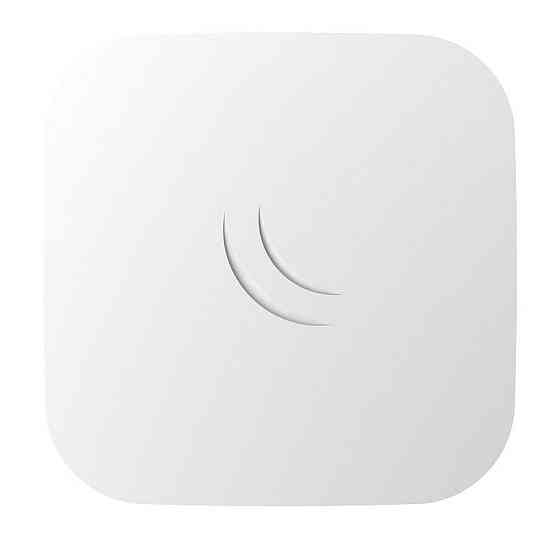 Точка доступу MikroTik cAP ac (RBcAPGi-5acD2nD) Київ