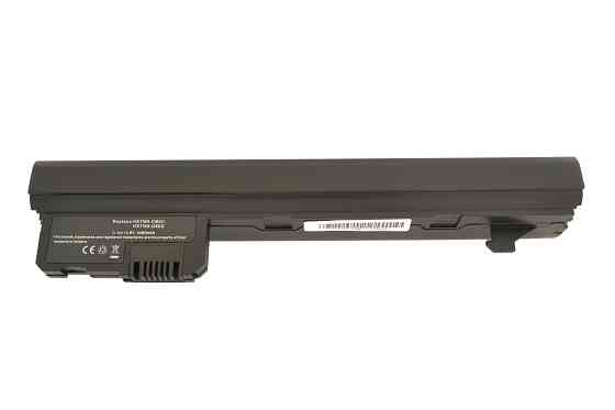 Аккумулятор для ноутбука HP Compaq NY221AA Mini 110 10.8V Black 5200mAh OEM Вінниця