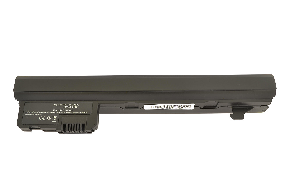 Аккумулятор для ноутбука HP Compaq NY221AA Mini 110 10.8V Black 5200mAh OEM Вінниця - фото 4