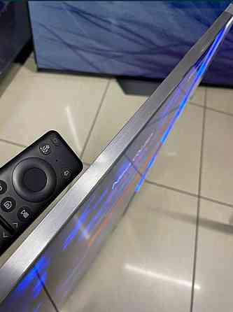 Телевизор Безрамный: 65