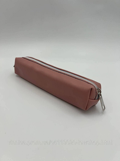 Пенал-косметичка Черновцы - изображение 8