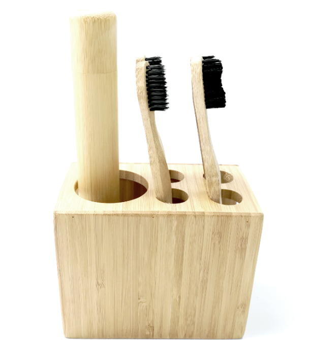 Органайзер для зубних щіток "Агадір" бланже Миколаїв - фото 1