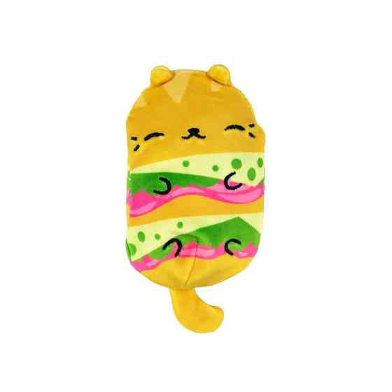 М'яка іграшка Дагвуд Cats Vs Pickles CVP1002PM-332 Вінниця