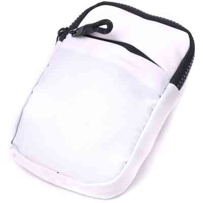 Сумка Vintage З текстилю Біла (22867) Вінниця